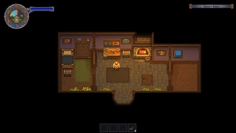 Graveyard Keeper - Better Save Soul (PC) - Steam Gift - GLOBAL - 6