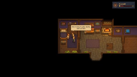 Graveyard Keeper - Better Save Soul (PC) - Steam Gift - NORTH AMERICA - 8