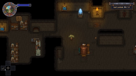 Graveyard Keeper - Better Save Soul (PC) - Steam Key - TURKEY - 4