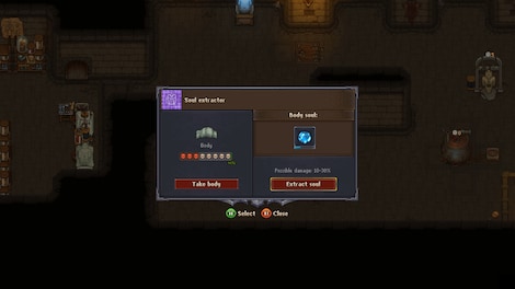 Graveyard Keeper - Better Save Soul (PC) - Steam Key - TURKEY - 5