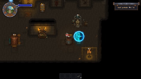 Graveyard Keeper - Better Save Soul (PC) - Steam Key - TURKEY - 7
