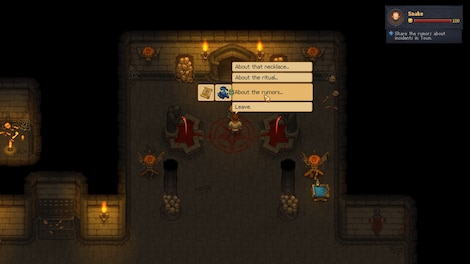 Graveyard Keeper - Better Save Soul (PC) - Steam Key - TURKEY - 9