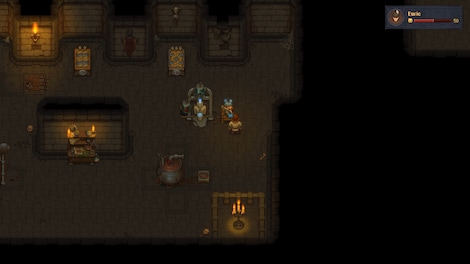Graveyard Keeper - Better Save Soul (PC) - Steam Key - TURKEY - 10