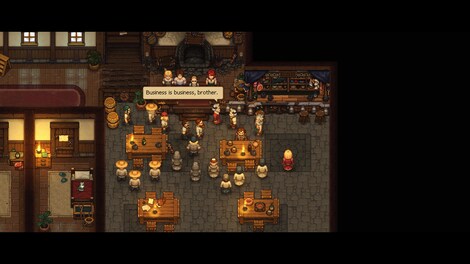 Graveyard Keeper - Game Of Crone (PC) - Steam Gift - EUROPE - 6