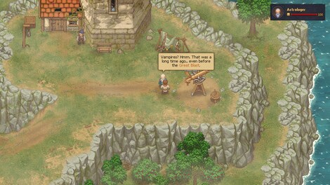 Graveyard Keeper - Game Of Crone (PC) - Steam Gift - EUROPE - 7