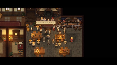 Graveyard Keeper - Game Of Crone (PC) - Steam Key - GLOBAL - 6