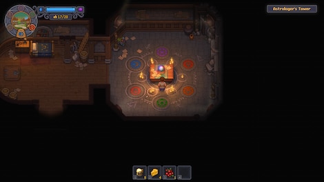 Graveyard Keeper II (PC) - Steam Account - GLOBAL - 5