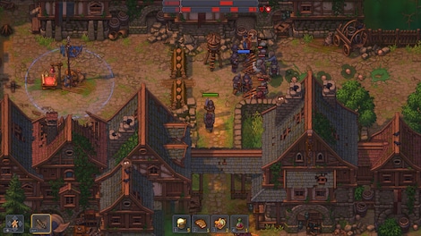 Graveyard Keeper II (PC) - Steam Account - GLOBAL - 7