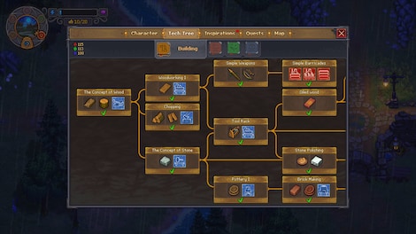 Graveyard Keeper II (PC) - Steam Gift - GLOBAL - 9