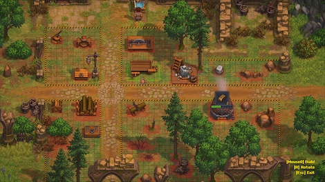 Graveyard Keeper II (PC) - Steam Gift - GLOBAL - 6