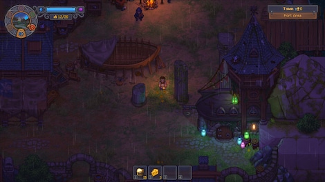 Graveyard Keeper II (PC) - Steam Gift - GLOBAL - 4
