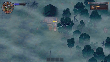 Graveyard Keeper | Last Journey Edition (PC) - Steam Key - GLOBAL - 6