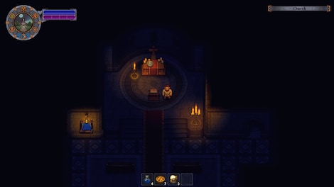 Graveyard Keeper | Last Journey Edition (PC) - Steam Key - GLOBAL - 4