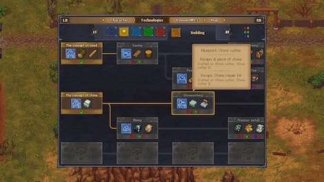 Graveyard Keeper | Last Journey Edition (PC) - Steam Key - GLOBAL - 3