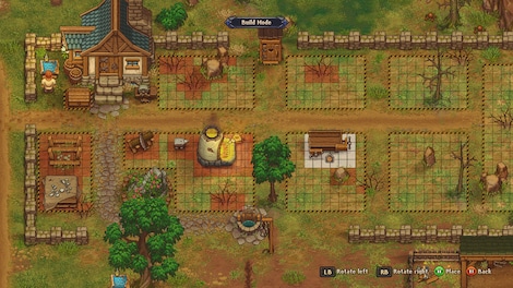 Graveyard Keeper | Last Journey Edition (PC) - Steam Key - GLOBAL - 12