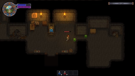 Graveyard Keeper | Last Journey Edition (Xbox One) - Xbox Live Key - CANADA - 13