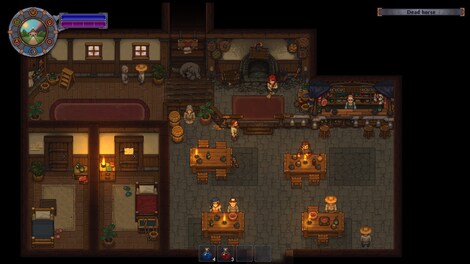 Graveyard Keeper (PC) - Steam Gift - JAPAN - 4