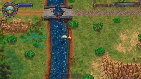 Graveyard Keeper (PC) - Steam Key - RU/CIS - 7