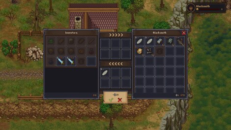 Graveyard Keeper (PC) - Steam Gift - EUROPE - 6