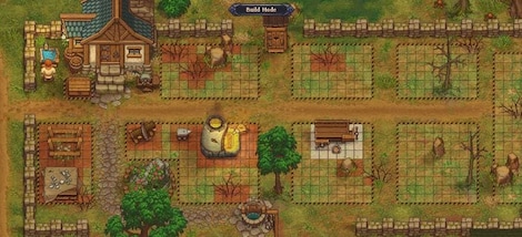 Graveyard Keeper (PC) - Steam Key - GLOBAL - 13