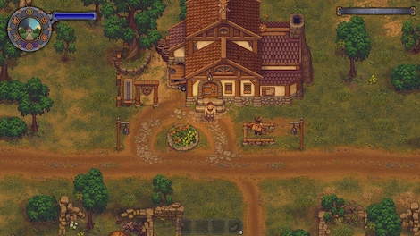 Graveyard Keeper - Stranger Sins (PC) - Steam Gift - JAPAN - 4