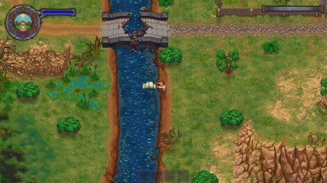 Graveyard Keeper (Xbox One) - Xbox Live Key - UNITED STATES - 7