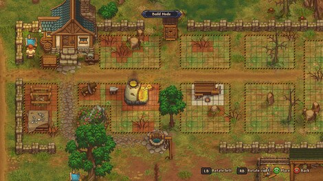 Graveyard Keeper (Xbox One) - Xbox Live Key - UNITED STATES - 11