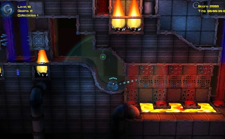 Gravi Steam Key GLOBAL - 11