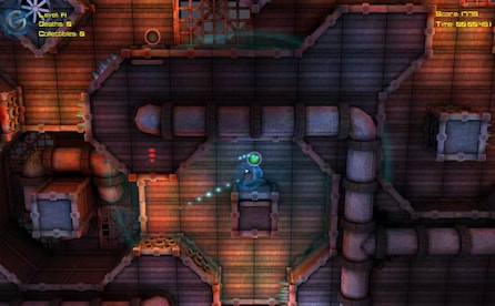 Gravi Steam Key GLOBAL - 10