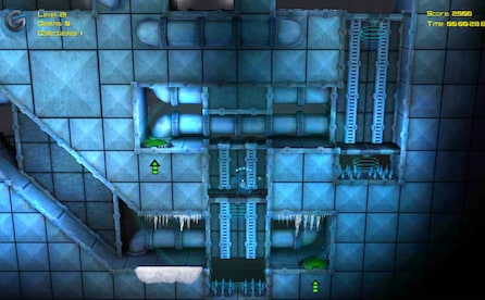 Gravi Steam Key GLOBAL - 5