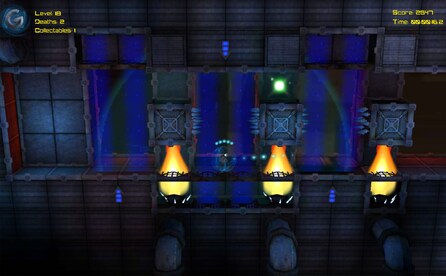 Gravi Steam Key GLOBAL - 7