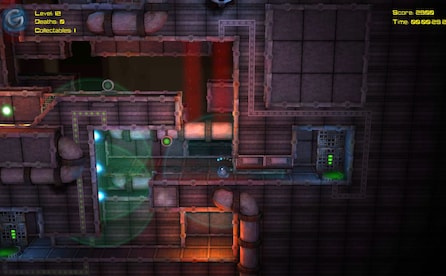 Gravi Steam Key GLOBAL - 0