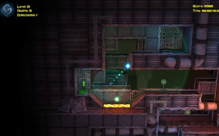 Gravi Steam Key GLOBAL - 6