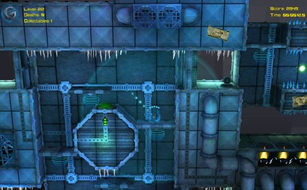 Gravi Steam Key GLOBAL - 4