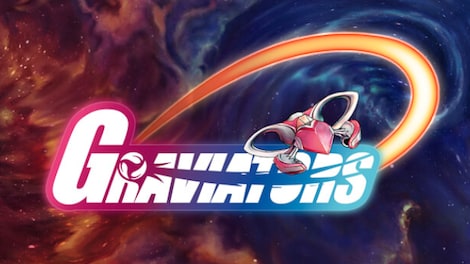 Graviators (PC) - Steam Key - GLOBAL - 0