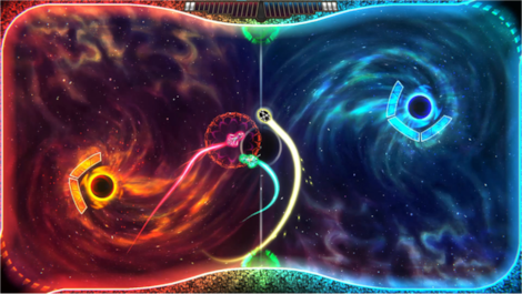 Graviators (PC) - Steam Key - GLOBAL - 3