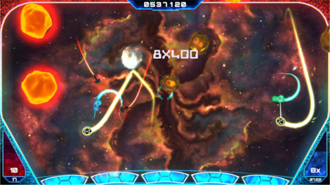 Graviators (PC) - Steam Key - GLOBAL - 5