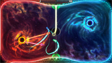 Graviators (PC) - Steam Key - GLOBAL - 4