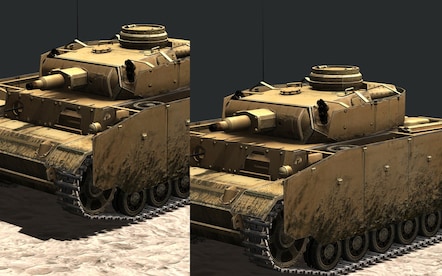 Graviteam Tactics: Hi-Res Textures Steam Key GLOBAL - 5