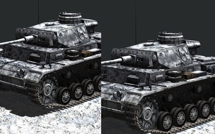 Graviteam Tactics: Hi-Res Textures Steam Key GLOBAL - 4