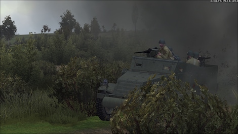 Graviteam Tactics: Mius-Front Steam Gift EUROPE - 7
