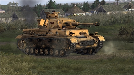 Graviteam Tactics: Mius-Front Steam Gift EUROPE - 4