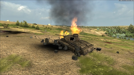 Graviteam Tactics: Mius-Front Steam Gift EUROPE - 5