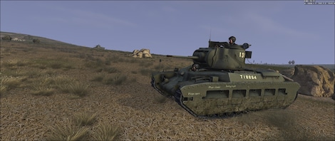 Graviteam Tactics: Mius-Front Steam Gift EUROPE - 17