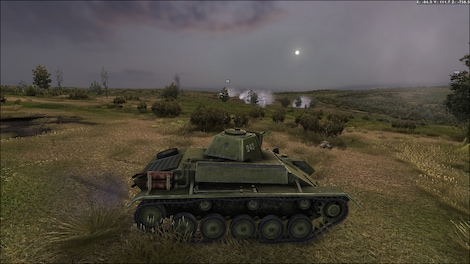 Graviteam Tactics: Mius-Front Steam Gift EUROPE - 8