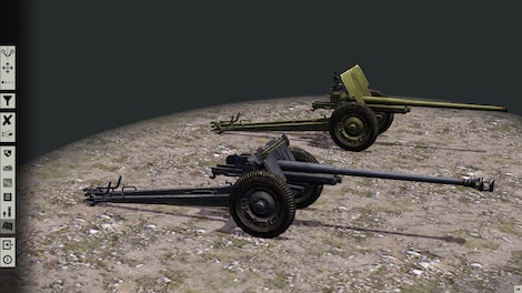 Graviteam Tactics: Mius-Front Steam Gift EUROPE - 9