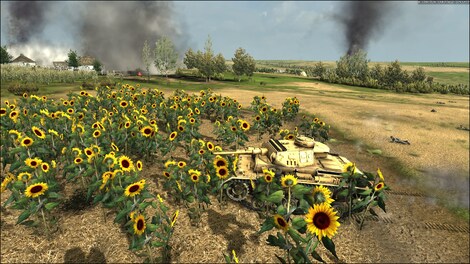 Graviteam Tactics: Mius-Front Steam Gift GLOBAL - 2