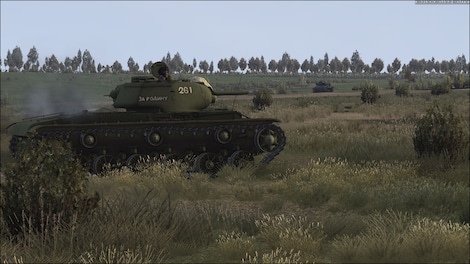 Graviteam Tactics: Mius-Front Steam Gift GLOBAL - 19