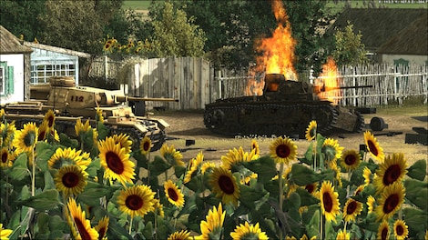 Graviteam Tactics: Mius-Front Steam Gift GLOBAL - 18
