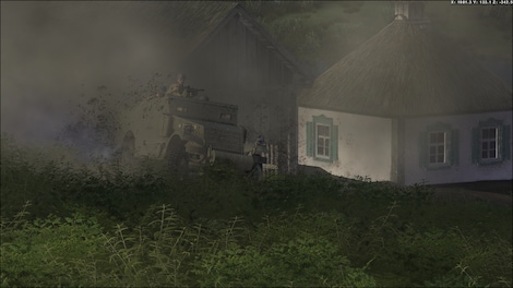 Graviteam Tactics: Mius-Front Steam Gift GLOBAL - 16